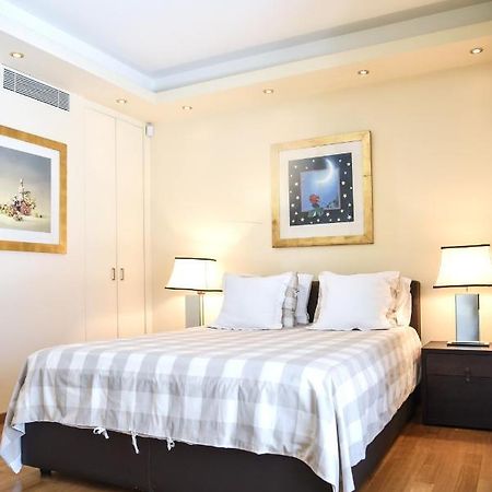 Kolonaki Urban Chic Apartment Athens Exterior photo