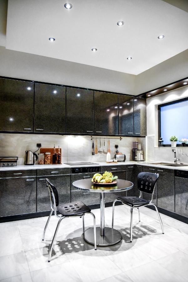 Kolonaki Urban Chic Apartment Athens Exterior photo