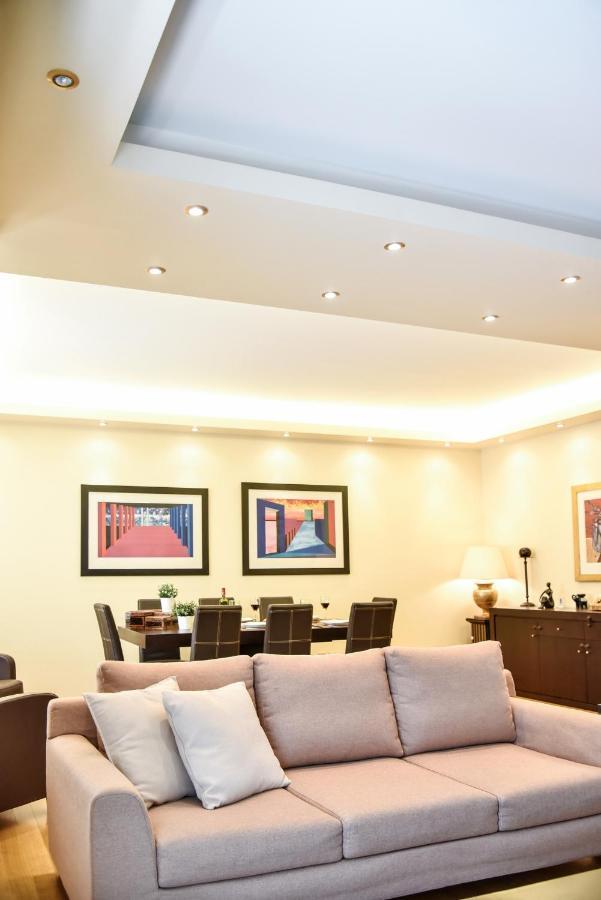 Kolonaki Urban Chic Apartment Athens Exterior photo