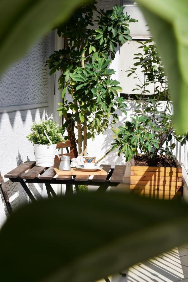 Kolonaki Urban Chic Apartment Athens Exterior photo
