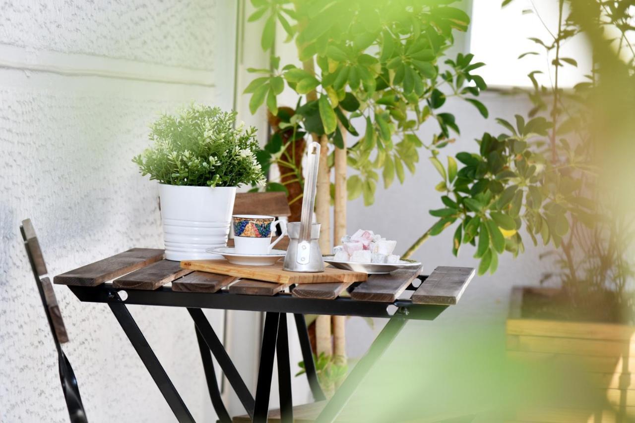 Kolonaki Urban Chic Apartment Athens Exterior photo