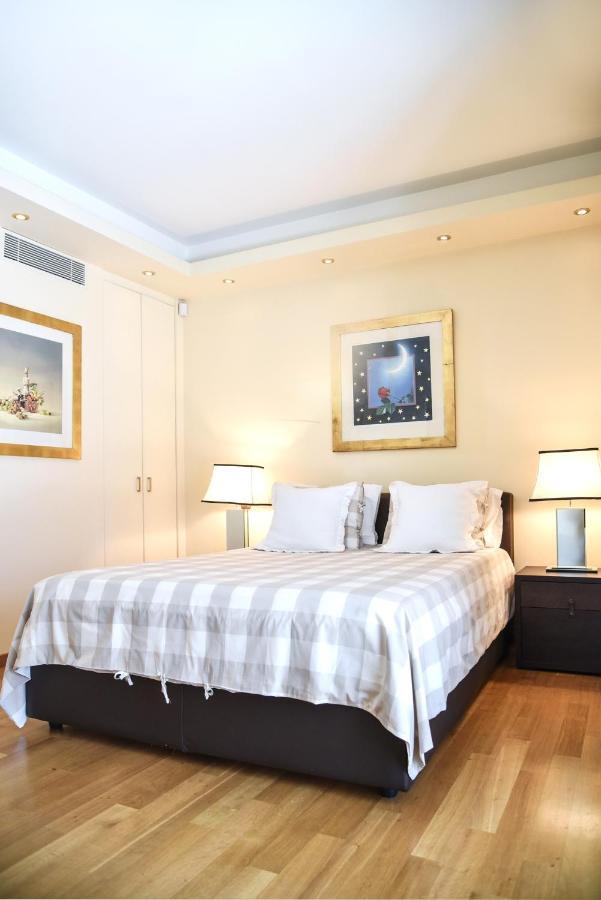 Kolonaki Urban Chic Apartment Athens Exterior photo